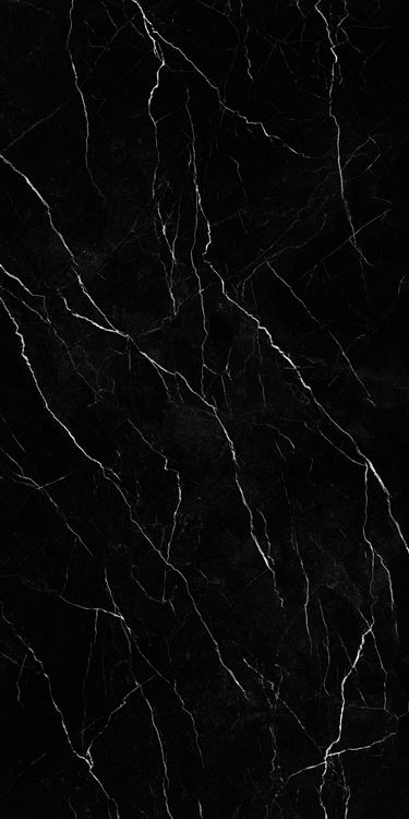 Nero Marquina-Cuarzo Marquina Negro