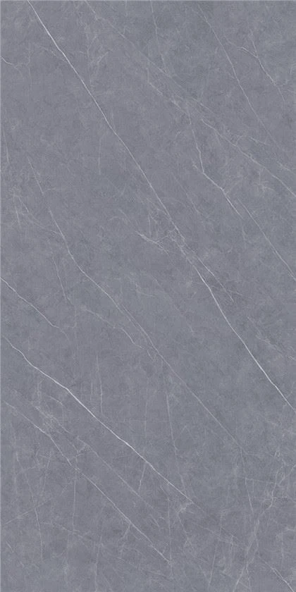 Azulejos de suelo mate de porcelana Grigio de Armani