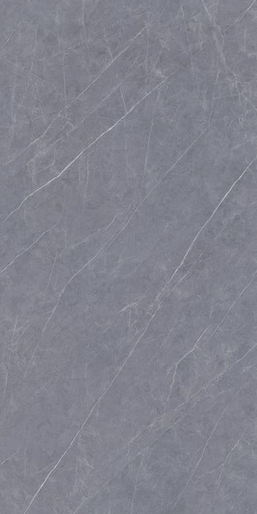 Encimera de cocina de porcelana Armani Grigio