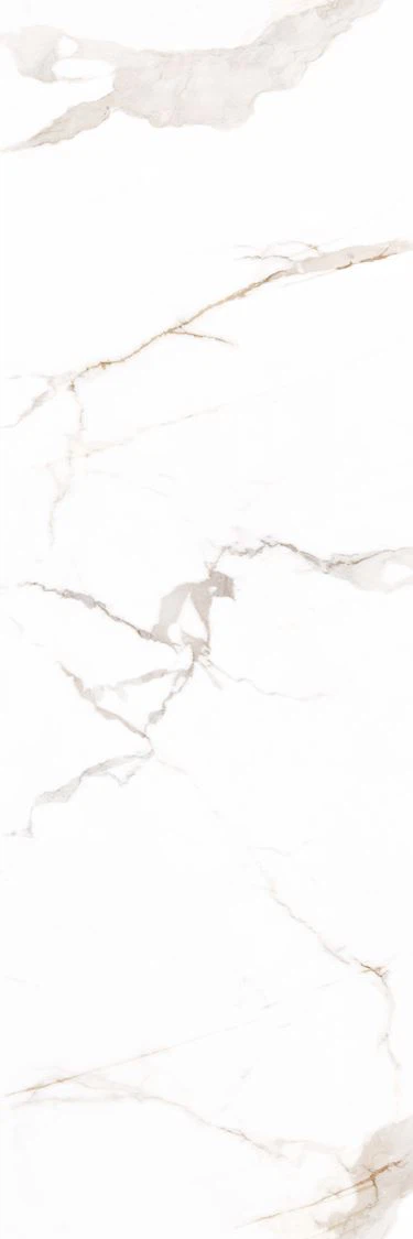 Encimeras de mármol dorado Calacatta