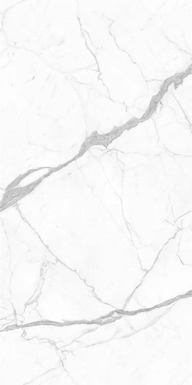 Losa de mármol de porcelana