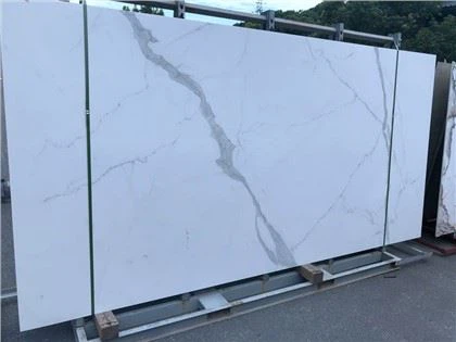 Encimeras de granito de mármol