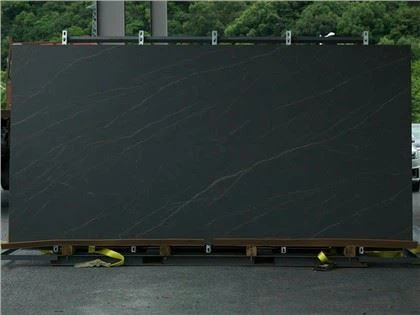 Encimera de piedra sinterizada