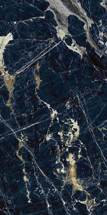Blue Marble Stone