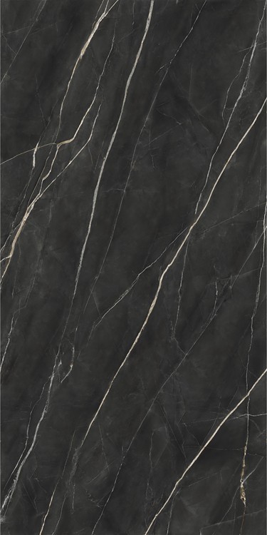 Calacatta Black Quartz