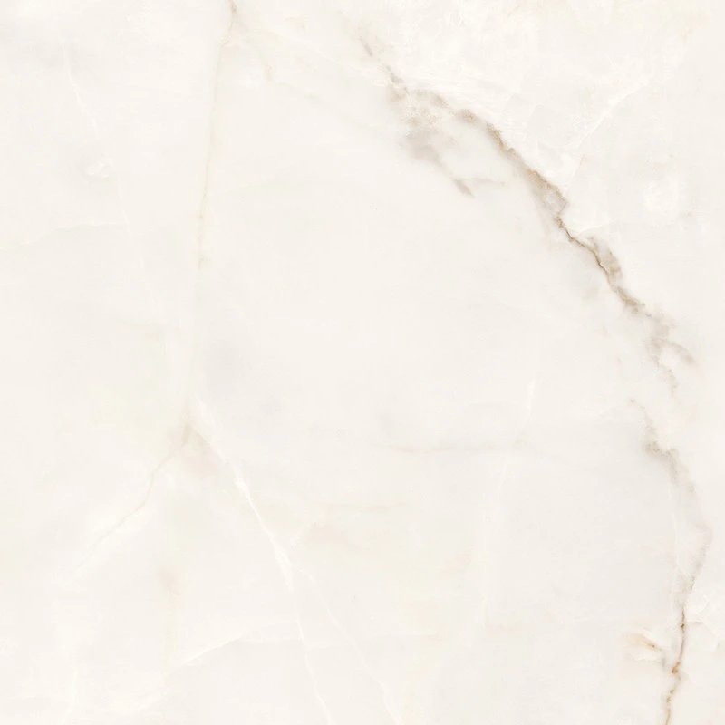 Mirage White Jade- Cream White Marble Look Tile suppliers