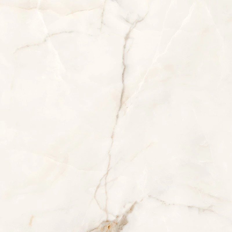 Mirage White Jade- Cream White Marble Look Tile high quality