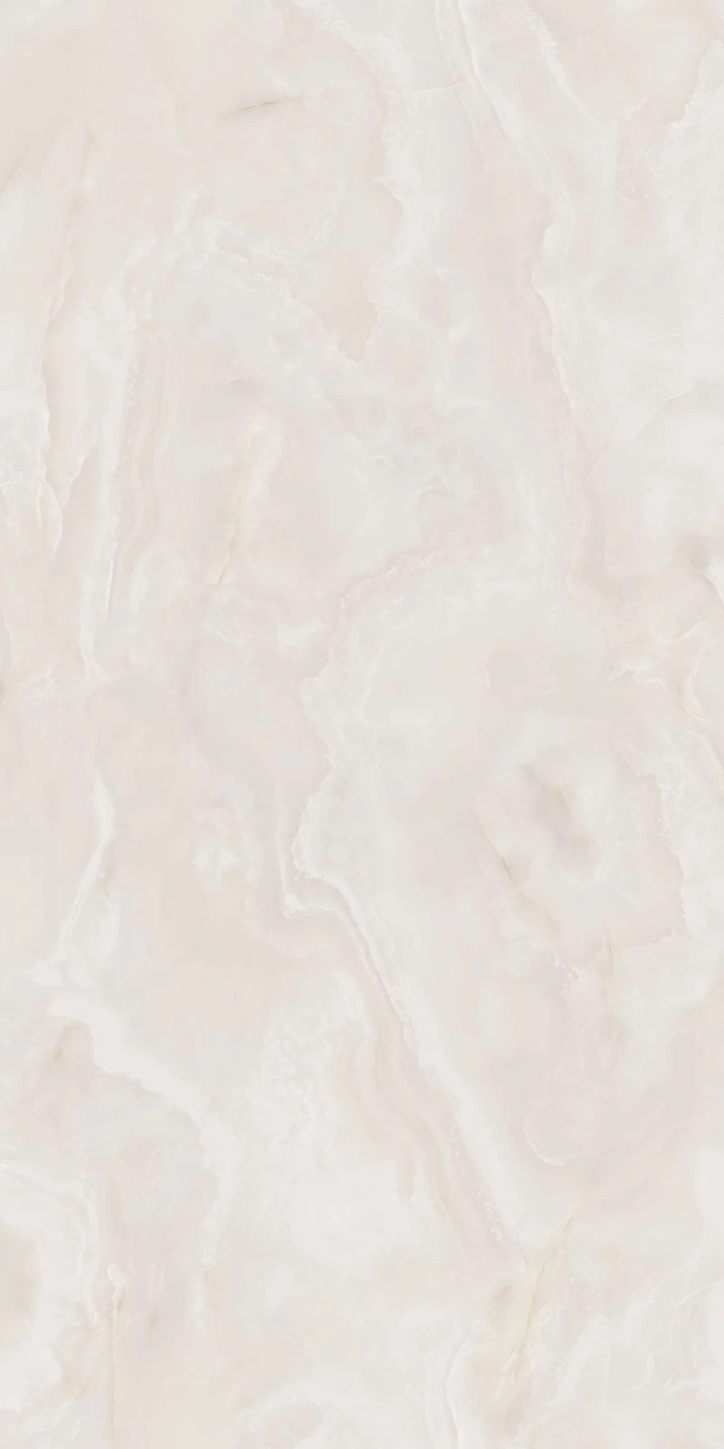 Nabel Onyx Perla- Pure White  Onyx  Countertop Sintered Stone(001)