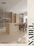 2025 NABEL PORCELAIN TILE CATALOGUE