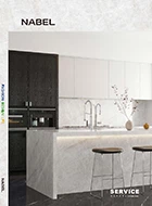NABEL STONE 2025 Logistic and Installation Manual