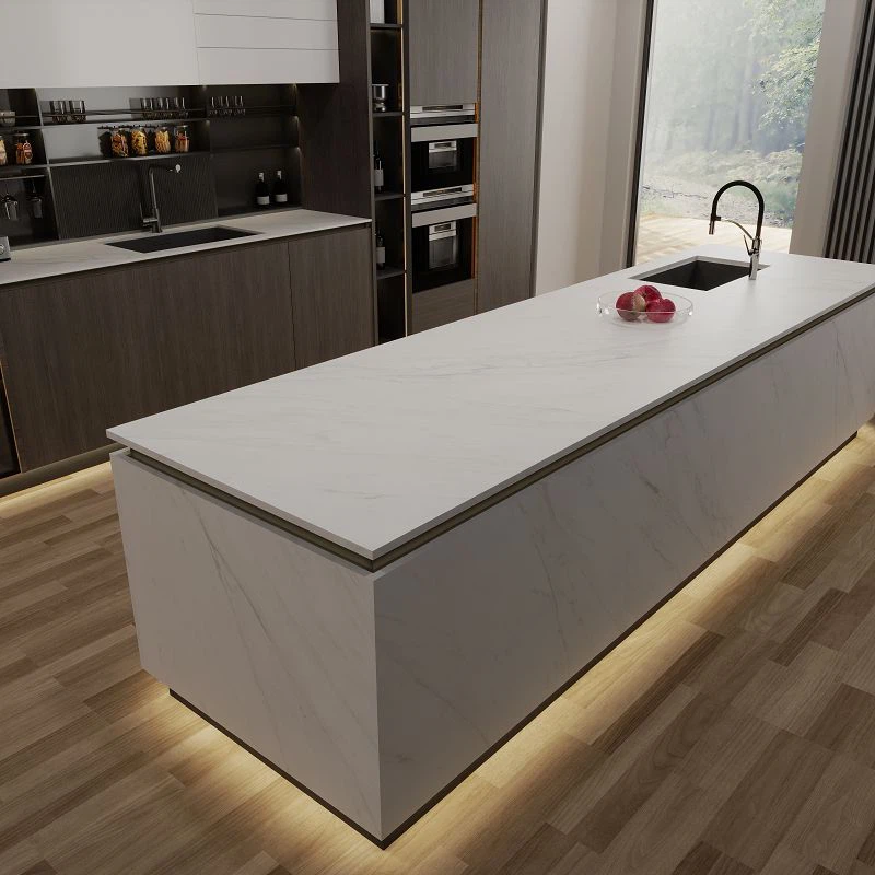 Nabel Raffaello Countertop001 Nabel Raffaello Countertop001