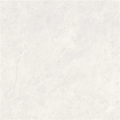 Chloe- Azulejo de porcelana pulido con apariencia de mármol blanco gris Chloe