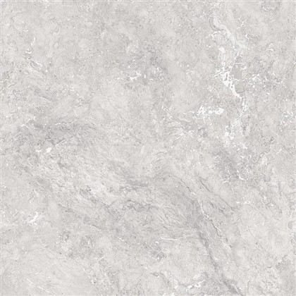 Azulejo de porcelana de mármol gris claro Dorset - gris claro