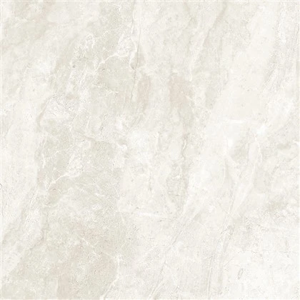Gris caqui- Azulejo de mármol brillante gris caqui