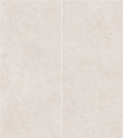 Piedra caliza Bianco: losa texturizada estilo Mondrian-