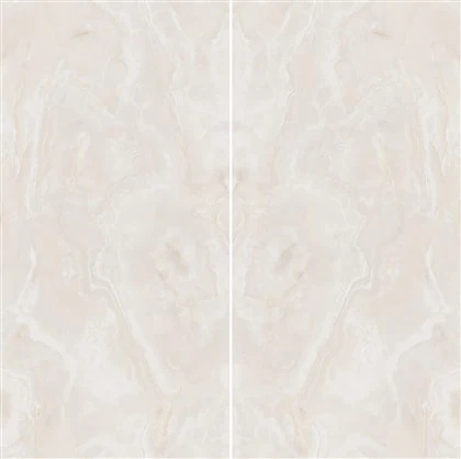 Onyx Perla-Piedra de cristal blanco puro